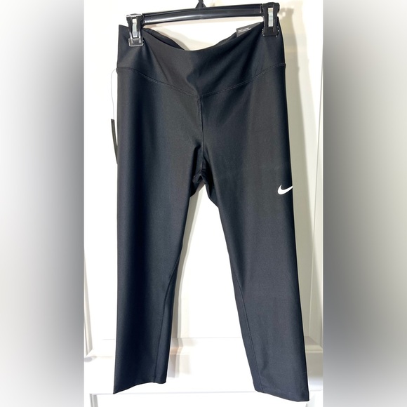 Nike Dri-Fit Training Tights - Picture 1 of 3